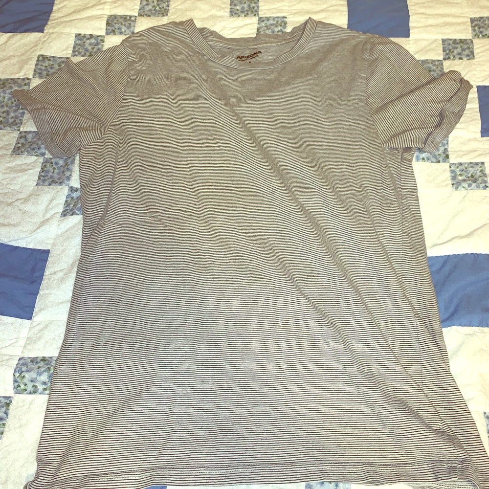 Stripe t shirt